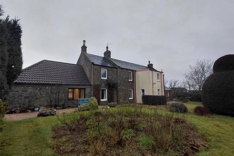 undefined, Langton Farmhouse, East Calder, West Lothian, EH53