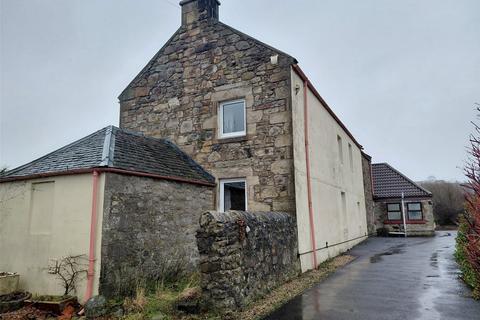 undefined, Langton Farmhouse, East Calder, West Lothian, EH53