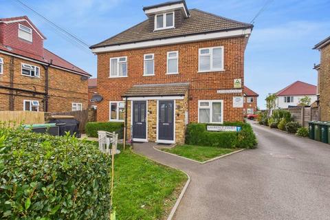 1 bedroom apartment for sale, Feltham Road, Ashford, Surrey, TW15