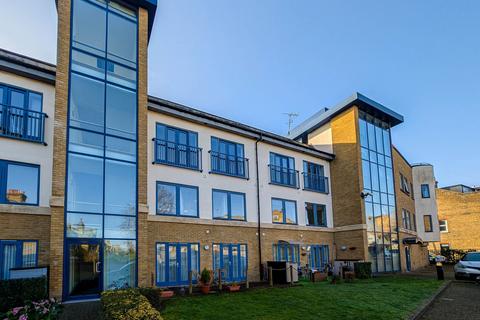 2 bedroom flat to rent, Aspire Building, Upper Richmond Road, London