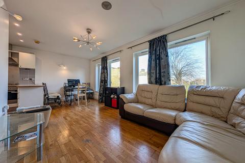 2 bedroom flat to rent, Aspire Building, Upper Richmond Road, London