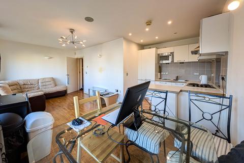 2 bedroom flat to rent, Aspire Building, Upper Richmond Road, London