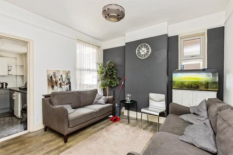 undefined, Derby Grove, Nottingham