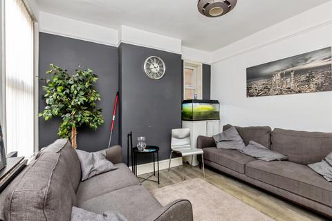 undefined, Derby Grove, Nottingham