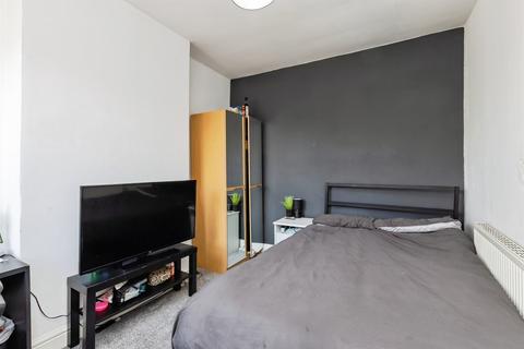 undefined, Derby Grove, Nottingham