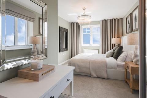 undefined, Plot 136, Aspen at Brimington Heights, 1 Skylark Road S43