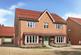 Plot 47, The Lime at Stone Walk, Ash Way ST5