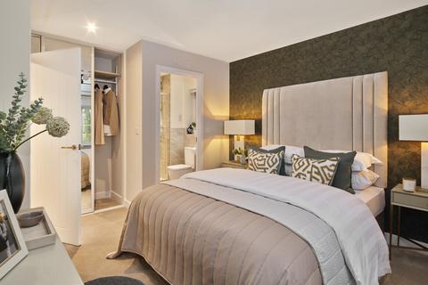 5 bedroom detached house for sale, Plot 47, The Lime at Stone Walk, Ash Way ST5