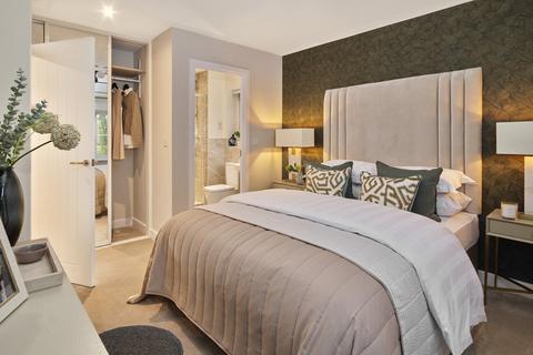 5 bedroom detached house for sale, Plot 47, The Lime at Stone Walk, Ash Way ST5