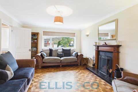 5 bedroom detached house for sale, Vauxhall Gardens, Tonbridge, Kent, TN11