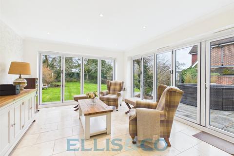 5 bedroom detached house for sale, Vauxhall Gardens, Tonbridge, Kent, TN11
