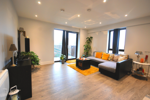 undefined, WATERFRONT HEIGHTS, WEMBLEY