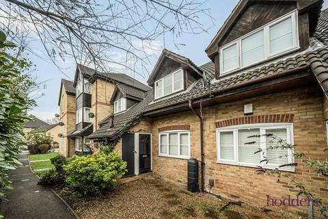 undefined, Monks Crescent, Addlestone, Surrey, KT15