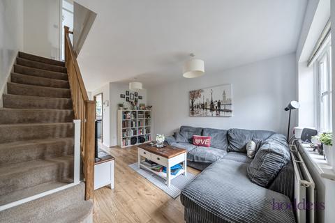 undefined, Monks Crescent, Addlestone, Surrey, KT15