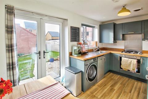 2 bedroom semi-detached house for sale, Porter Gardens, Bishop Auckland, County Durham, DL14