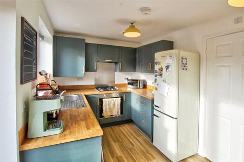 2 bedroom semi-detached house for sale, Porter Gardens, Bishop Auckland, County Durham, DL14
