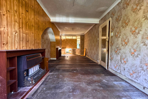 undefined, Camp Lane, Handsworth, Handsworth, Birmingham, B21 8JE