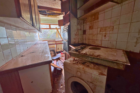 undefined, Camp Lane, Handsworth, Handsworth, Birmingham, B21 8JE