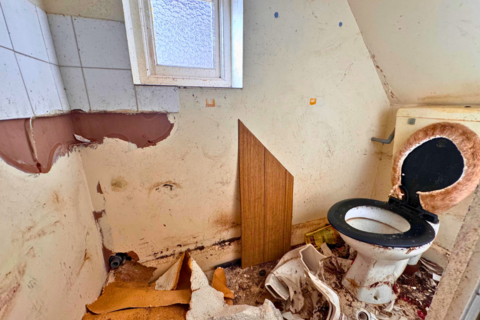 undefined, Camp Lane, Handsworth, Handsworth, Birmingham, B21 8JE