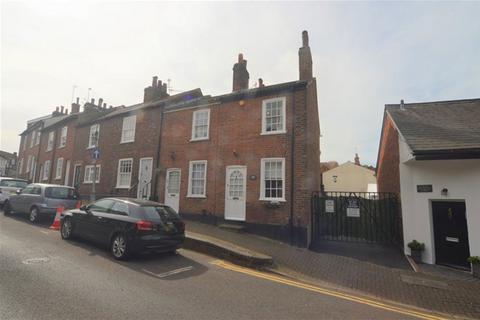 undefined, Spencer Street, St Albans