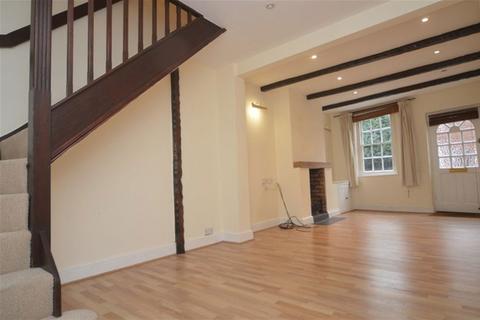 undefined, Spencer Street, St Albans