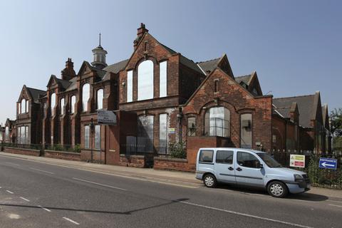 Office for sale, Lea Rd Gainsborough DN21 1LX