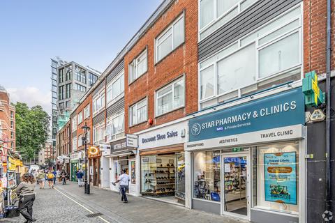 Retail property (high street) to rent, 23-33 Strutton Ground London SW1P 2HZ
