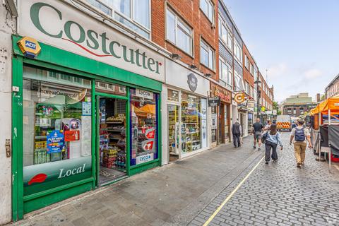 Retail property (high street) to rent, 23-33 Strutton Ground London SW1P 2HZ