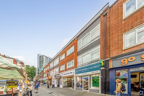 Retail property (high street) to rent, 23-33 Strutton Ground London SW1P 2HZ