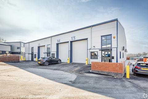 Warehouse to rent, Spotland Rd Rochdale OL12 7BD