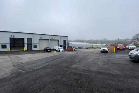 Warehouse to rent, Spotland Rd Rochdale OL12 7BD