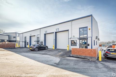 Warehouse to rent, Spotland Rd Rochdale OL12 7BD