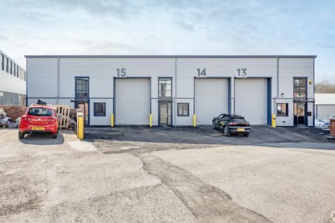 Warehouse to rent, Spotland Rd Rochdale OL12 7BD