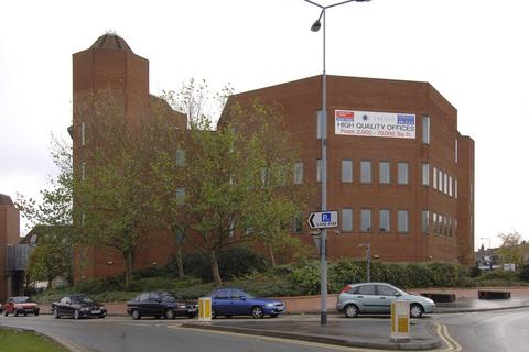 Office to rent, 27-28 Middleborough Colchester CO1 1TG