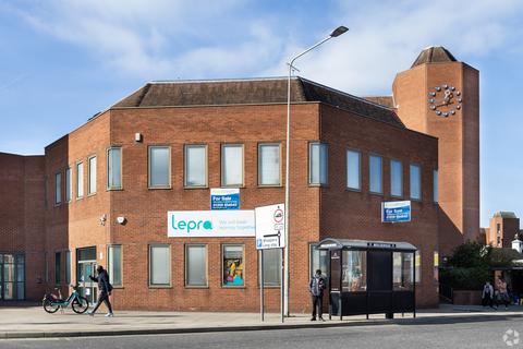 Office to rent, 27-28 Middleborough Colchester CO1 1TG
