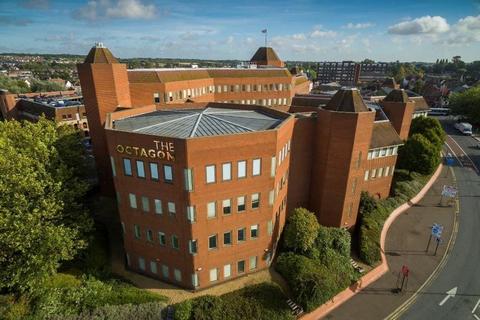 Office to rent, 27-28 Middleborough Colchester CO1 1TG