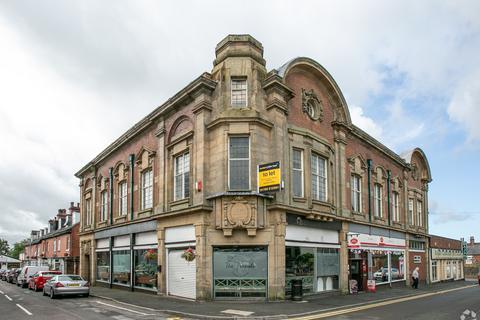 Office for sale, High St Leek ST13 5DZ