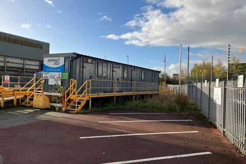 Land to rent, Riverbank Rd Wirral CH62 3JQ