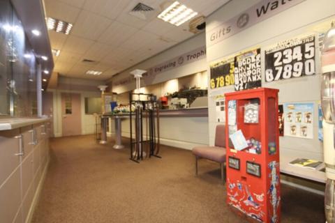 Retail property (high street) for sale, 16 High St Sittingbourne ME10 4PD