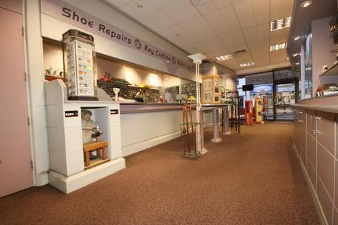 Retail property (high street) for sale, 16 High St Sittingbourne ME10 4PD
