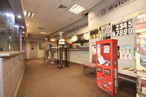 Retail property (high street) for sale, 16 High St Sittingbourne ME10 4PD