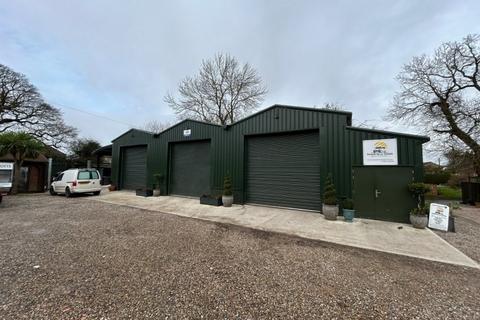 Warehouse to rent, Tom Cat Lane Wetherby LS22 5ES