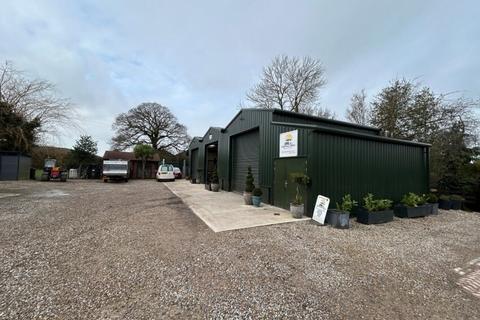 Warehouse to rent, Tom Cat Lane Wetherby LS22 5ES