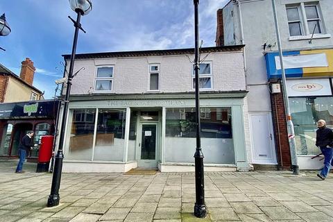 Retail property (high street) to rent, 2-10 High St Rushden NN10 0PR