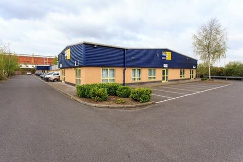 Industrial development to rent, Boughton Industrial Est Boughton NG22 9LD