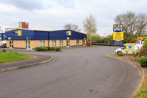 Industrial development to rent, Boughton Industrial Est Boughton NG22 9LD