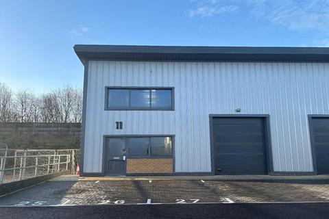 Warehouse to rent, Malthouse Ln Frome BA11 2FS
