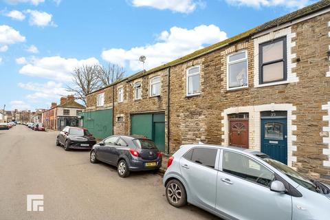 Retail property (high street) for sale, 115 Severn Grove Cardiff CF11 9EQ