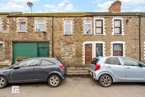 Retail property (high street) for sale, 115 Severn Grove Cardiff CF11 9EQ