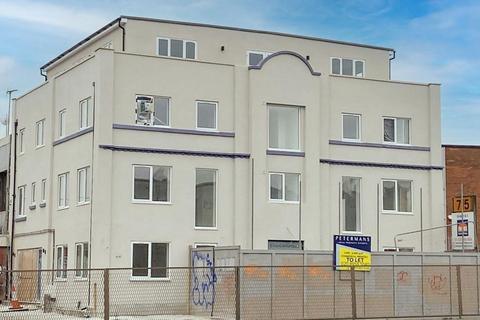 Warehouse for sale, 715 North Circular Rd London NW2 7AH